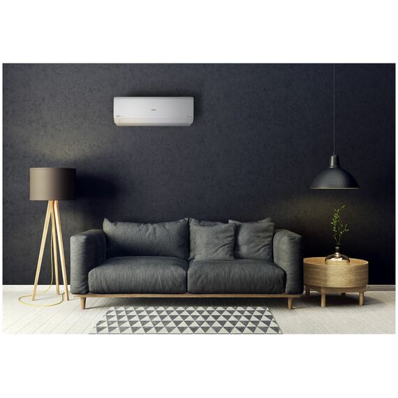 Фото Сплит-система AUX Q Light ASW-H07A4/QH-R1DI , изображение 6 — купить в Москве