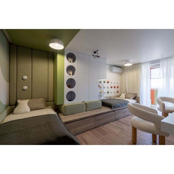 Фото Сплит-система Haier Coral AS35HPL2HRA/1U35HPL1FRA , изображение 8 — купить в Москве