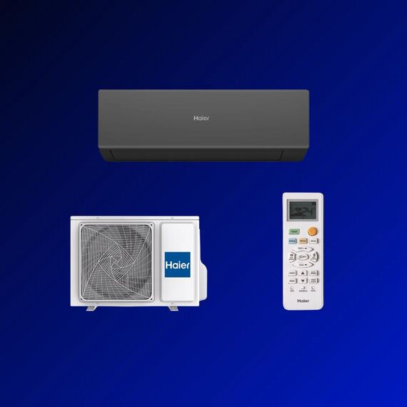 Фото Сплит-система Haier Quantum AS50HQJ1HRA-B/1U50HQJ1FRA , изображение 3 — купить в Москве
