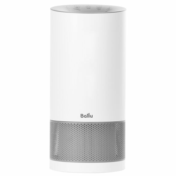 Фото Очиститель воздуха Ballu AP-125 , изображение 3 — купить в Москве