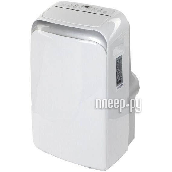 Фото Мобильный кондиционер Midea MPPDB-12HRN1-Q on/off , изображение 23 — купить в Москве