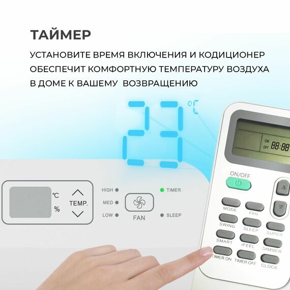 Фото Мобильный кондиционер напольный Hisense серии С, AP-12CW4GQCS00 , изображение 6 — купить в Москве