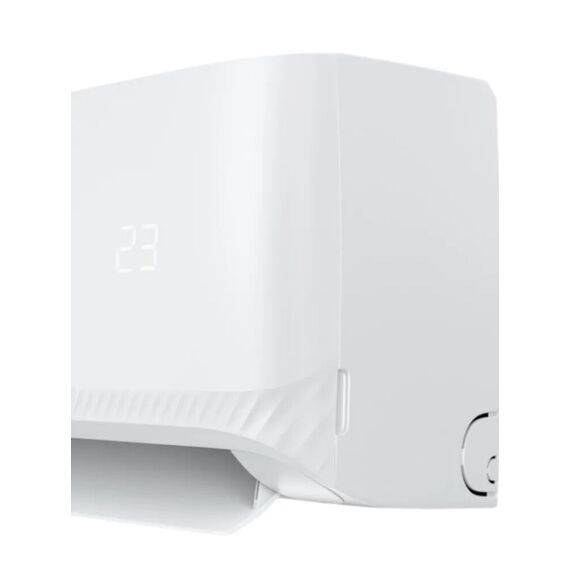 Фото Сплит-система Hisense CITY DC AS-24UW4RBTCM00 , изображение 7 — купить в Москве