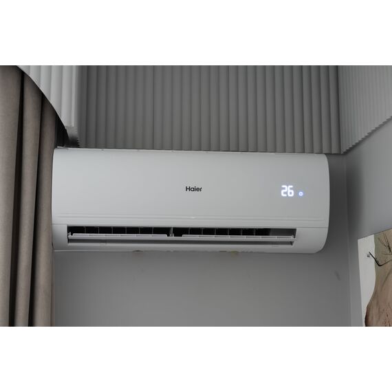 Фото Сплит-система Haier Coral AS70HPL2HRA/1U70HPL1FRA , изображение 12 — купить в Москве