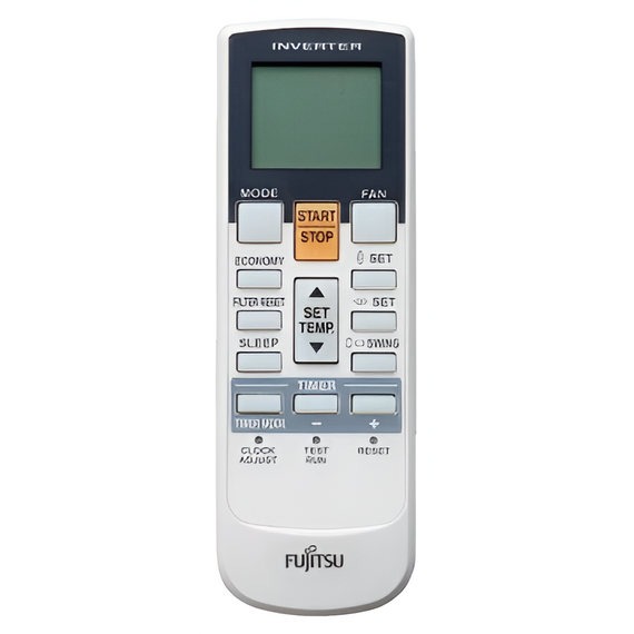 Фото Кассетная сплит-система Fujitsu AUYG14LVLB/UTGUFYDW/AOYG14LALL , изображение 3 — купить в Москве