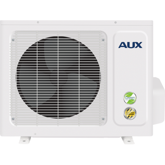 Фото Сплит-система AUX Prime ASW-H12A4/FP-R1 , изображение 3 — купить в Москве