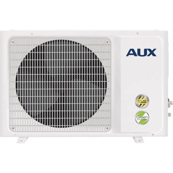 Фото Сплит-система AUX FJ Black ASW-H09B4/FJ-BR1 , изображение 5 — купить в Москве