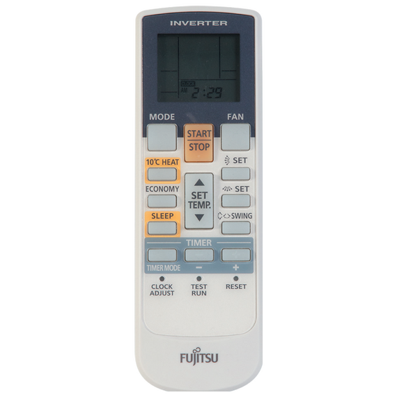 Внутренний блок мульти-сплит системы Fujitsu AUYG07LVLA — цены на маркетплейсе Conditioner.Market Фото Внутренний блок мульти-сплит системы Fujitsu AUYG07LVLA , изображение 2 — купить в Москве