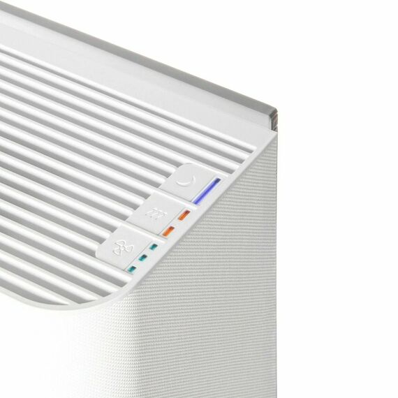 Фото Очиститель воздуха приточный Ballu ONEAIR ASP-100WM , изображение 4 — купить в Москве