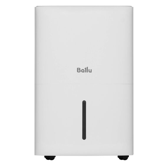 Фото Осушитель воздуха Ballu Smart Duty Wi-Fi BD70T SD , изображение 12 — купить в Москве