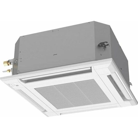 Фото Внутренний блок мульти-сплит системы Fujitsu AUXG12KVLA/UTGUFYFW , изображение 7 — купить в Москве