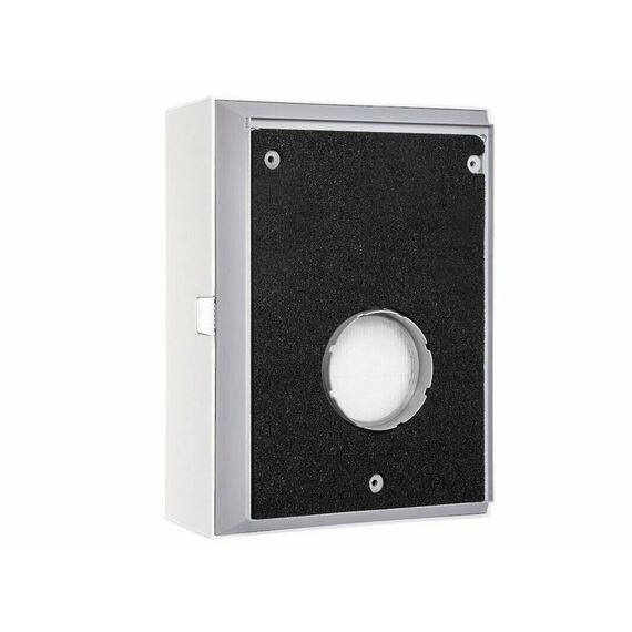 Фото Очиститель воздуха приточный Ballu ONEAIR ASP-100WM , изображение 6 — купить в Москве