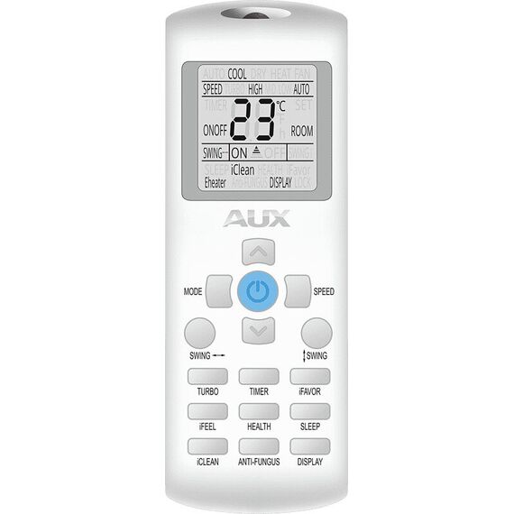 Фото Сплит-система AUX Prime ASW-H36A4/FP-R1 , изображение 8 — купить в Москве