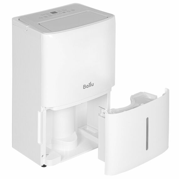 Фото Осушитель воздуха Ballu Smart Duty Wi-Fi BD70T SD , изображение 11 — купить в Москве