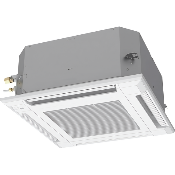 Фото Внутренний блок мультисплит-системы Fujitsu AUXG18KVLA  — купить в Москве