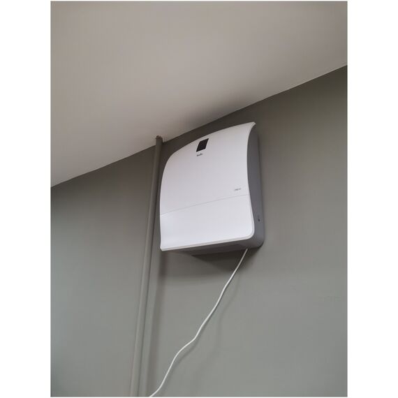 Фото Очиститель воздуха приточный Ballu ONEAIR ASP-200SPMAX с нагревательным элементом , изображение 13 — купить в Москве