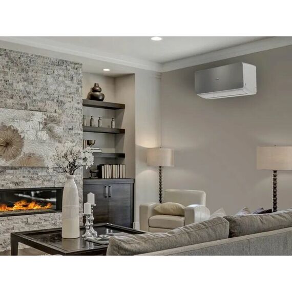 Фото Сплит-система AUX FJ Silver ASW-H09B4/FJ-SR1 , изображение 5 — купить в Москве