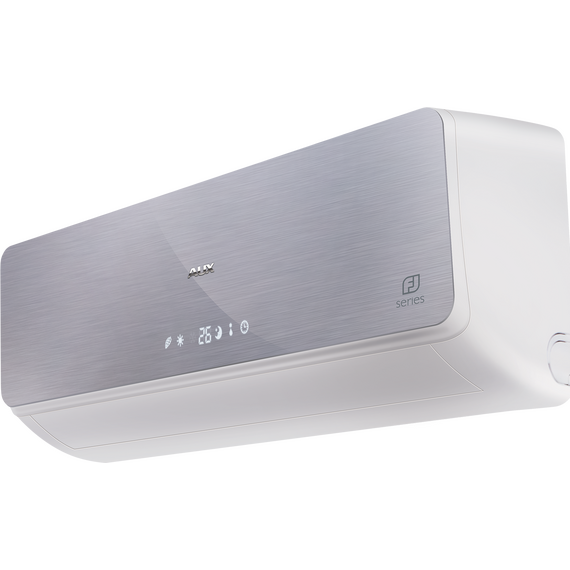 Фото Сплит-система AUX FJ Silver ASW-H24B4/FJ-SR1 , изображение 4 — купить в Москве