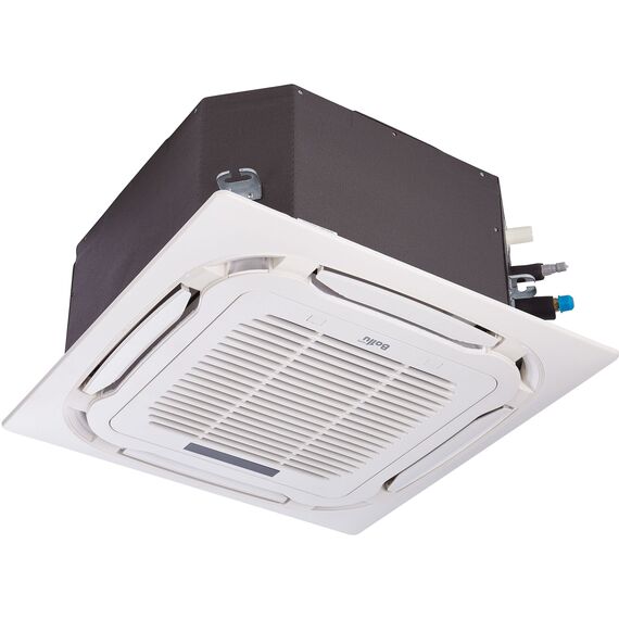 Фото BALLU BACI-FM-18HN8/EU инверторной мульти сплит-системы, кассетного типа  — купить в Москве