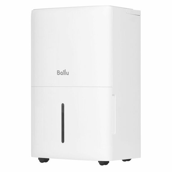 Фото Осушитель воздуха Ballu Smart Duty Wi-Fi BD70T SD , изображение 13 — купить в Москве