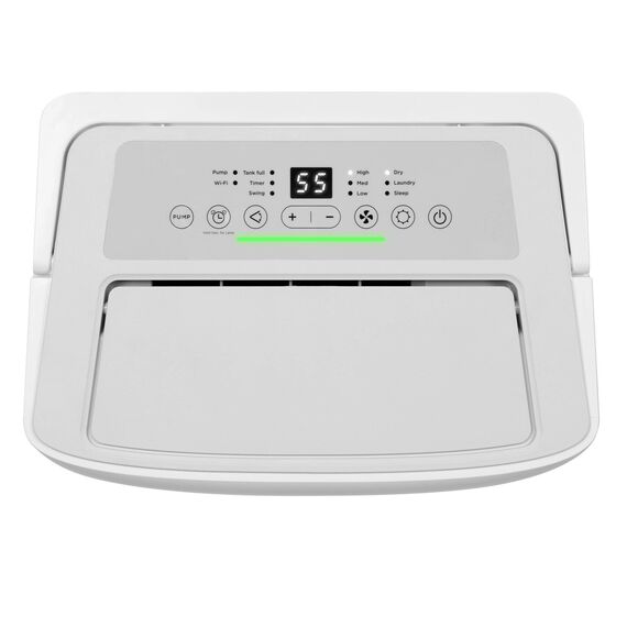 Фото Осушитель воздуха Ballu Smart Duty Wi-Fi BD60T SD , изображение 5 — купить в Москве