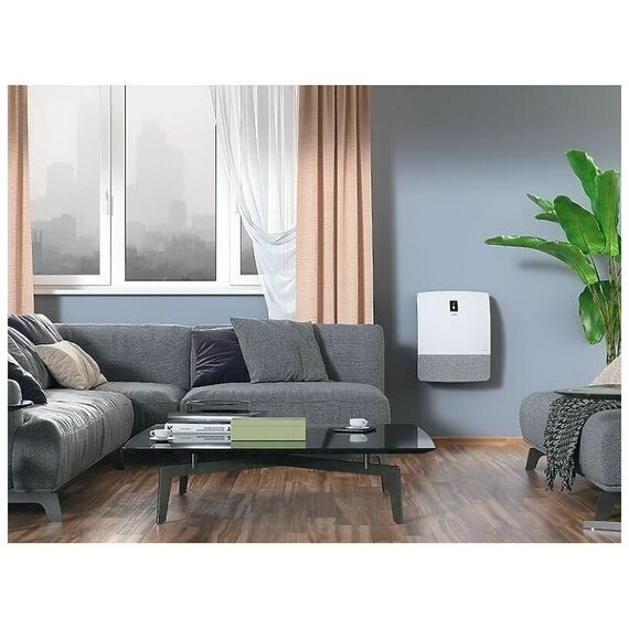 Фото Очиститель воздуха приточный Ballu ONEAIR ASP-200P (с нагревательным элементом) , изображение 10 — купить в Москве