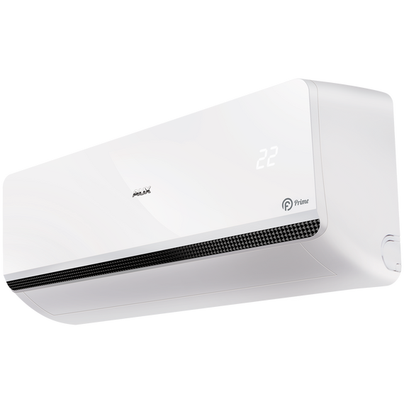 Фото Сплит-система AUX Prime ASW-H18A4/FP-R1 , изображение 2 — купить в Москве