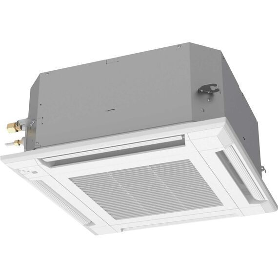 Фото Внутренний блок мульти-сплит системы Fujitsu AUXG12KVLA/UTGUFYFW  — купить в Москве