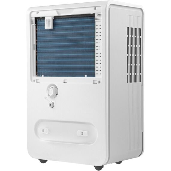 Фото Осушитель воздуха Ballu BD50T , изображение 4 — купить в Москве