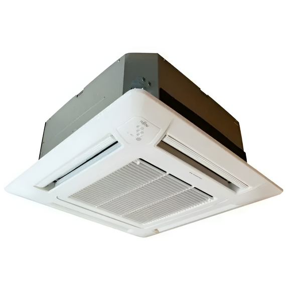 Фото Кассетная сплит-система Fujitsu AUYG14LVLB/UTGUFYDW/AOYG14LALL , изображение 5 — купить в Москве