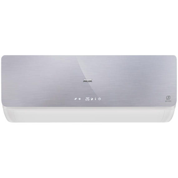 Фото Сплит-система AUX FJ Silver ASW-H24B4/FJ-SR1 , изображение 3 — купить в Москве