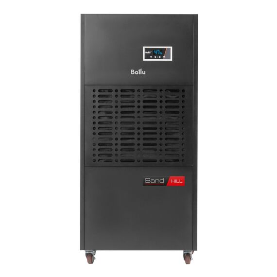 Фото Осушитель воздуха колонный Ballu BDH-240L  — купить в Москве