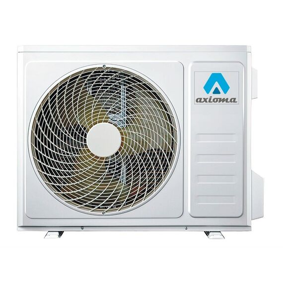 Наружный блок мультисистемы Axioma ASB18M2Z1R — цены на маркетплейсе Conditioner.Market Фото Наружный блок мультисистемы Axioma ASB18M2Z1R — купить в Москве