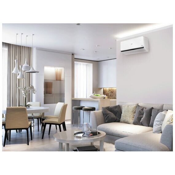 Фото Сплит-система AUX Prime ASW-H09A4/FP-R1 , изображение 6 — купить в Москве