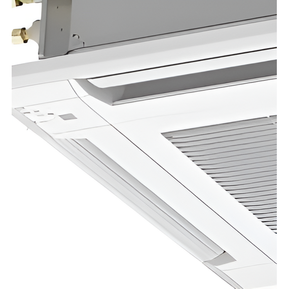 Фото Внутренний блок мульти-сплит системы Fujitsu AUXG12KVLA/UTGUFYFW , изображение 6 — купить в Москве