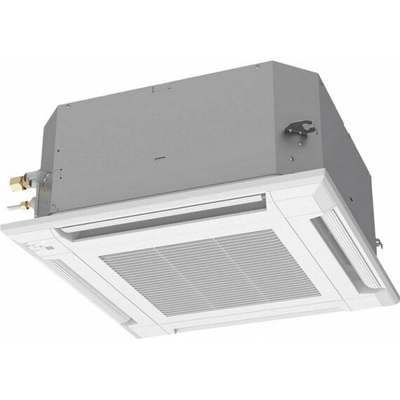 Фото Кассетный кондиционер FUJITSU AUXG24KVLA/UTGUFYFW/AOYG24KATA  — купить в Москве