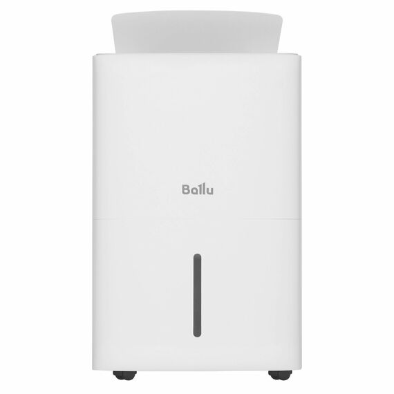 Фото Осушитель воздуха Ballu Smart Duty Wi-Fi BD60T SD , изображение 14 — купить в Москве