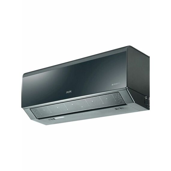 Фото Сплит-система AUX Black Art ASW-H12A4/CС-R2DI , изображение 2 — купить в Москве