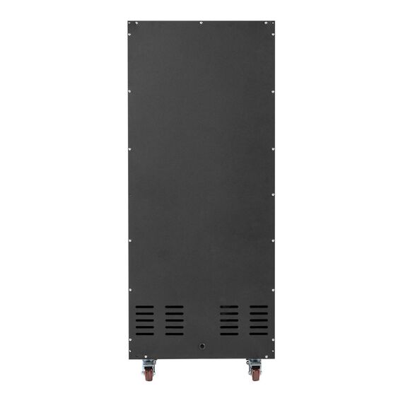 Фото Осушитель воздуха промышленный Ballu Sand hill BDH-168LE колонного типа , изображение 7 — купить в Москве