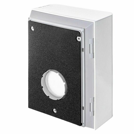 Фото Очиститель воздуха приточный Ballu ONEAIR ASP-100WM , изображение 7 — купить в Москве