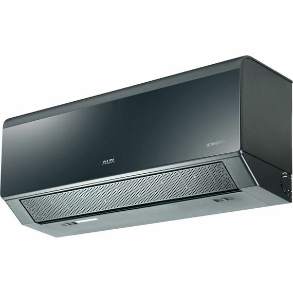 Фото Сплит-система AUX Black Art ASW-H09A4/CС-R2DI , изображение 2 — купить в Москве