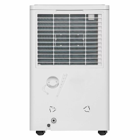 Фото Осушитель воздуха Ballu Smart Duty Wi-Fi BD70T SD , изображение 7 — купить в Москве