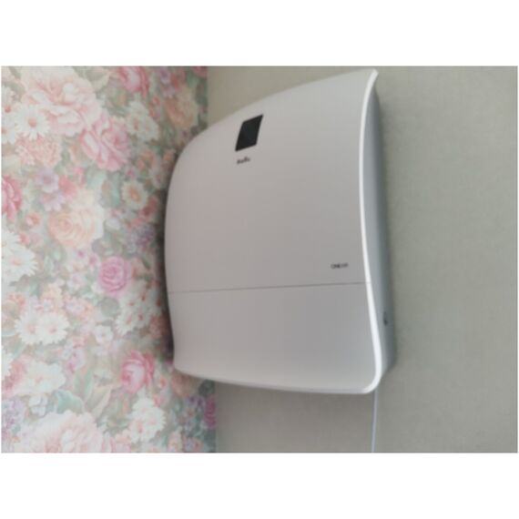 Фото Очиститель воздуха приточный Ballu ONEAIR ASP-200SPMAX с нагревательным элементом , изображение 14 — купить в Москве