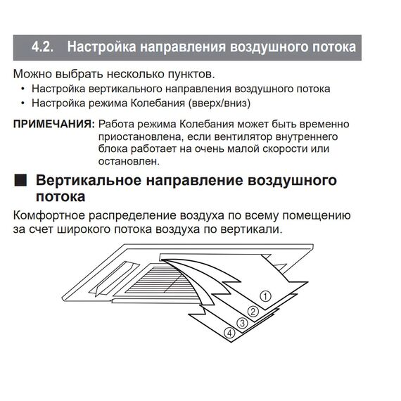 Внутренний блок мультисплит-системы Fujitsu AUXG09KVLA — цены на маркетплейсе Conditioner.Market Фото Внутренний блок мультисплит-системы Fujitsu AUXG09KVLA , изображение 4 — купить в Москве