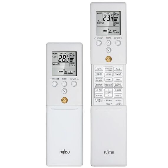 Фото Внутренний блок мульти-сплит системы Fujitsu AUXG12KVLA/UTGUFYFW , изображение 3 — купить в Москве