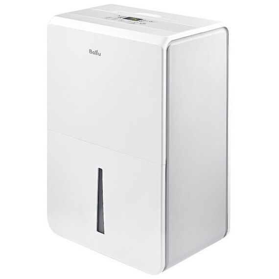 Фото Осушитель воздуха Ballu BD50T , изображение 2 — купить в Москве