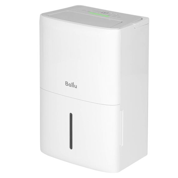 Фото Осушитель воздуха Ballu Smart Duty Wi-Fi BD60T SD , изображение 2 — купить в Москве
