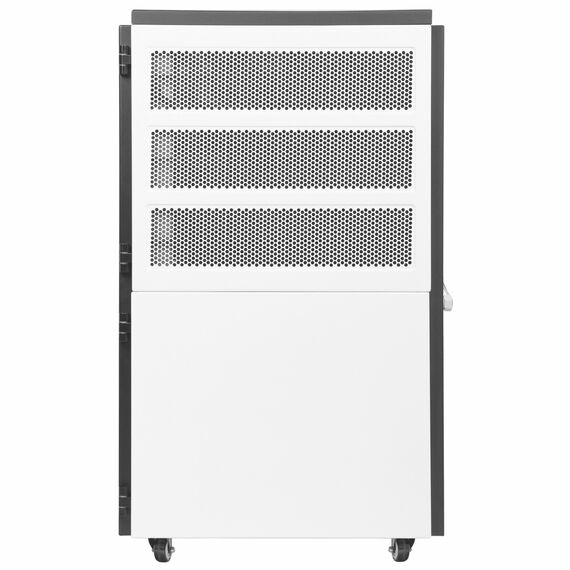 Фото Осушитель воздуха Ballu Heavy Duty Plus BD120HP , изображение 6 — купить в Москве