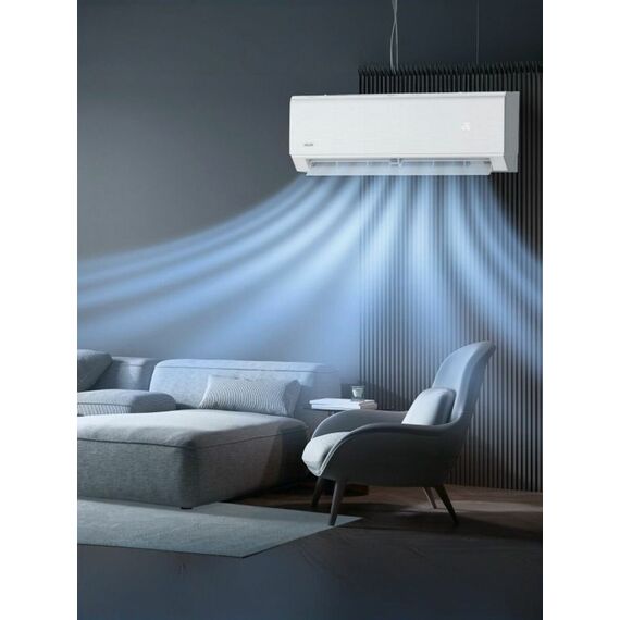 Фото Сплит-система AUX Classic ASW-H12A4/BA-R2DI , изображение 7 — купить в Москве