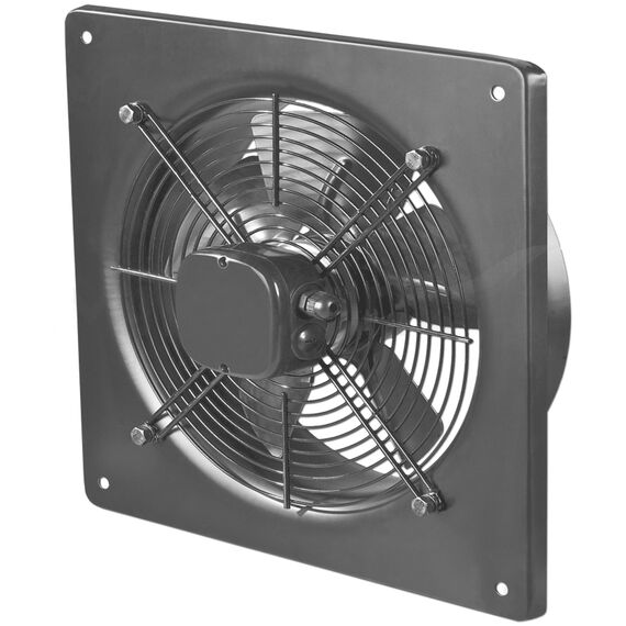 Фото Вентилятор вытяжной осевой SHUFT AXW 350-B-4E , изображение 2 — купить в Москве